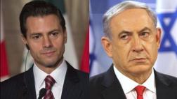Israel se disculpa con México por "malentendido" con Netanyahu