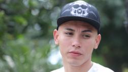 Ex pareja de Jean Deza lo denunció por agresión física