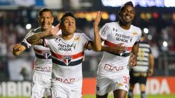 Sao Paulo de Cueva reconoce a Perú como 'aliado' por esta razón