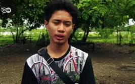 Tailandia: La lucha de un joven contra la contaminación [VIDEO]