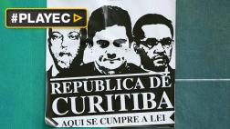 "República de Curitiba", capital brasileña del caso Lava Jato