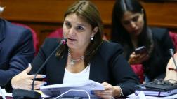Pérez Tello: respetamos decisiones de jueces en caso Odebrecht