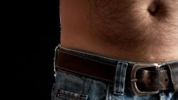 ¿Es posible perder 2 cm de grasa abdominal en 4 semanas?