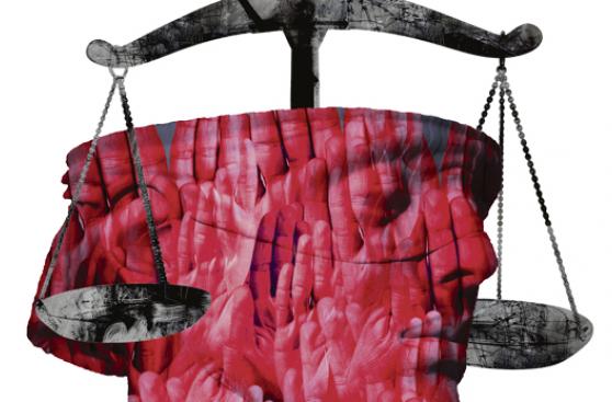 La justicia ciega… ¿y opaca?, por Roberto Pereira