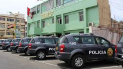 Áncash: condenan a policía por utilizar patrullero sin permiso