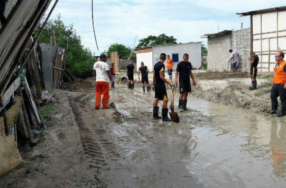 No habrá subsidio en viviendas en zonas de alto riesgo