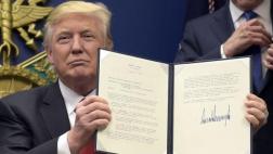 Editorial: Trump-fiction