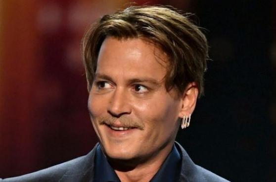 ¿Johnny Depp en quiebra? Aseguran que gasta US$2 mlls al mes