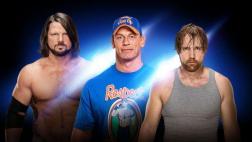 WWE SmackDown Live: revive el evento tras Royal Rumble 2017
