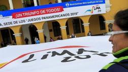 Proyectos para Panamericanos 2019 estarán aprobados en marzo