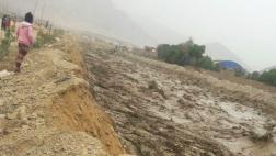 Sedapal restablece servicio de agua tras desborde de Huaycoloro