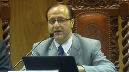 Caso Ecoteva: piden a juez que interrogue al fiscal Castro