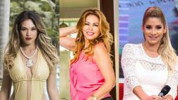 Gisela producirá programa que competirá con Jazmín y Sofía