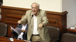 García Belaunde: “Aráoz puede ser citada a Comisión Lava Jato”