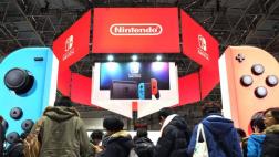 Nintendo Switch, el objetivo principal de la firma japonesa