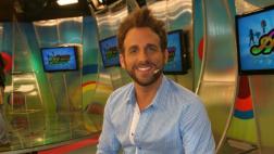 Rodrigo González: "'Amor, amor, amor' no tiene competencia"