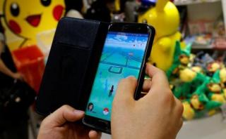 Pokémon Go marcó nuevo récord en recaudación