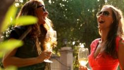 Los vinos que refrescan el intenso verano