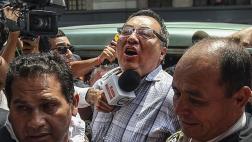 Jorge Cuba: ¿qué cargos ocupó el investigado por Odebrecht?