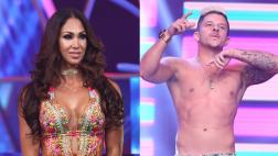 Melissa Loza dijo esto sobre fotos en auto de Mario Hart