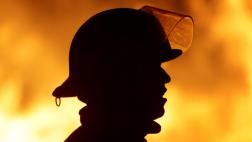 Chile: Bachelet destina más de US$ 6 millones para bomberos