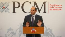 Zavala se abstuvo de ver tema de Chinchero por su hermana