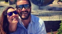 Tilsa habló sobre supuesta separación del padre de su hija