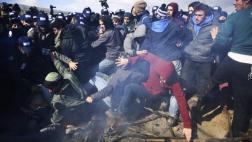 ¿Por qué es emblemática Amona, la colonia que Israel desaloja?