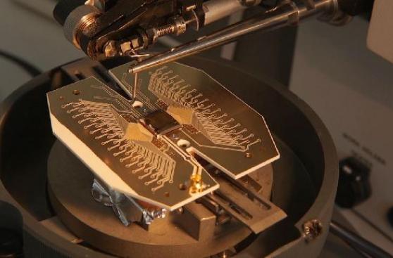 La computadora cuántica está más cerca de ser realidad