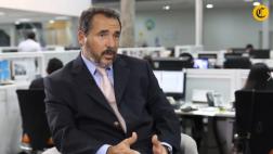 Chinchero: "Nuestro negocio más fuerte es el aeroportuario"