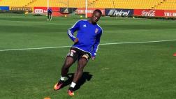 Luis Advíncula y el objetivo de ganar el titularato en Tigres