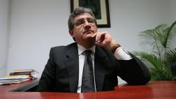 Sheput: “No se puede juzgar a Guía por un momento apasionado”