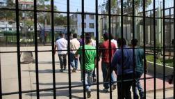 Evalúan elevar los años que podría pasar una persona en prisión