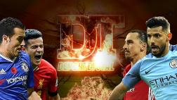 DT Show: Chelsea aumenta ventaja con un empate ante Liverpool