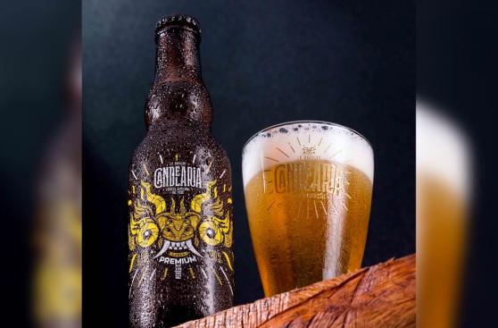 Conoce la cerveza que rinde homenaje a fiesta de la Candelaria