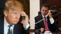 Trump amenazó con enviar tropas a México, afirma agencia AP