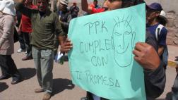 Chinchero: la tensa espera por la firma de una adenda