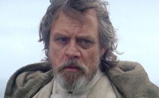 "Star Wars": Mark Hamill se enoja por ataques a las precuelas