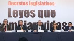 Declaraciones de intereses de ministros pasarán por un filtro