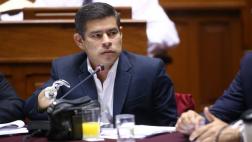 Fujimorismo plantea que período en el BCR pase de 5 a 7 años