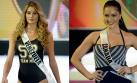 ¿Miss Venezuela se burla de Miss Canadá en este video?