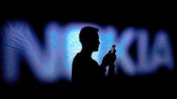 Nokia registró pérdidas por 766 millones de euros en 2016