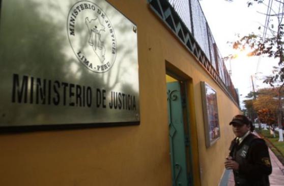Minjus designa nuevo procurador en materia Constitucional