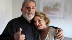 Doña Marisa, la mujer que siempre acompañó a Lula en política