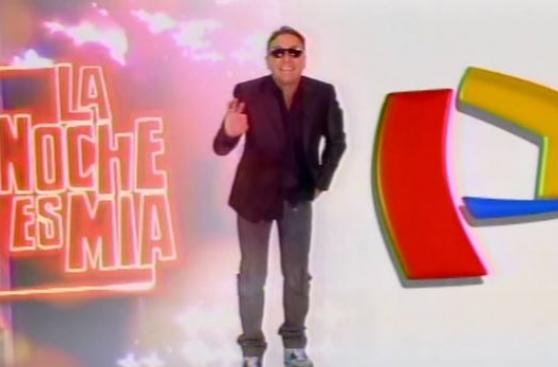 ¿Carlos Galdós llevará "La noche es mía" a Panamericana TV?