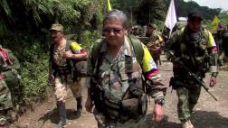 Colombia: Problemas logísticos de las FARC en zonas de desarme