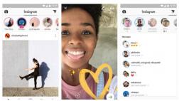 Instagram permitirá crear álbumes de hasta 10 fotos