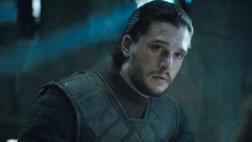 "Game of Thrones": filtran imagen clave de la temporada 7