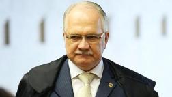 Lava Jato: Brasil nombra al nuevo juez en reemplazo de Zavascki