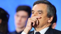 Francia: Investigaciones ponen a Fillon en la cuerda floja